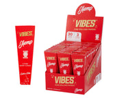 HEMP | 3 CONES/PACK